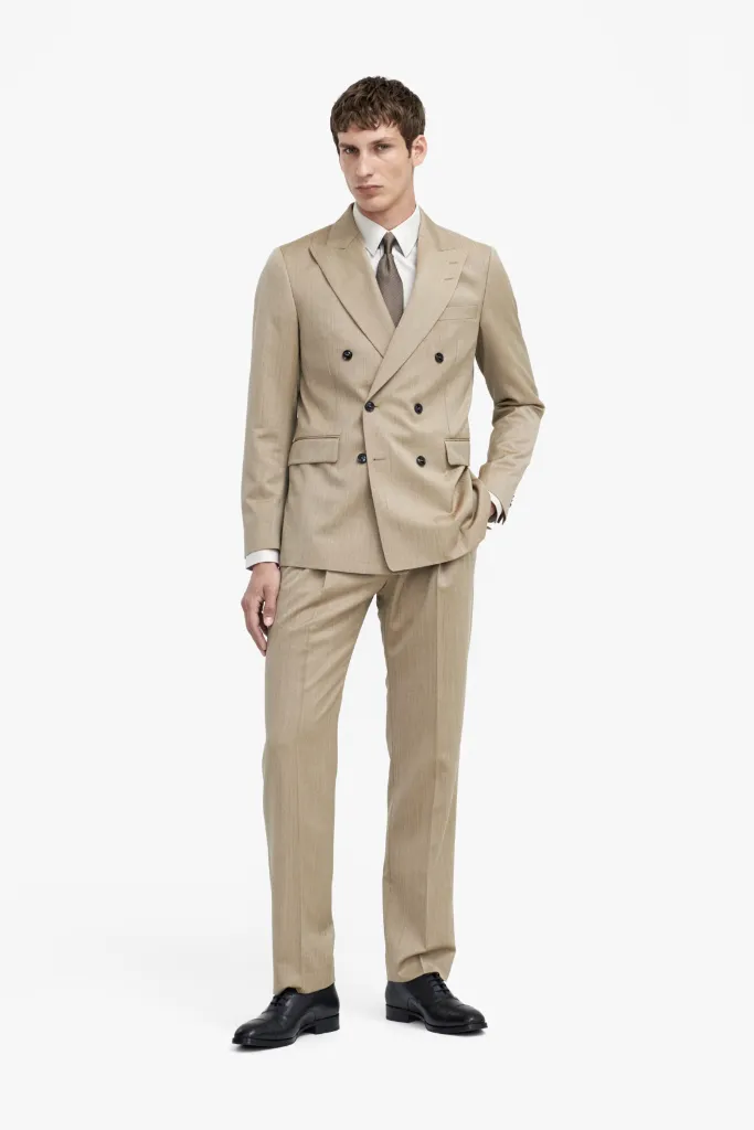 Tiger of Sweden 26SS M1